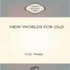 New Worlds For Old