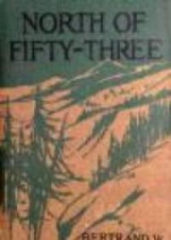 North Of Fifty-Three