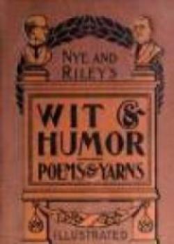 Nye And Riley's Wit And Humor