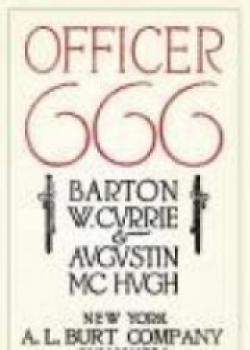 Officer 666