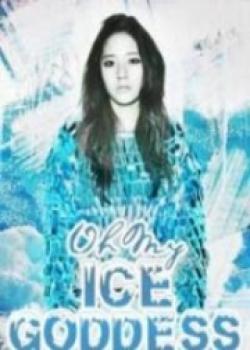 Oh My Ice Goddess