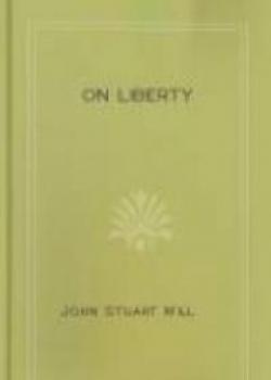 On Liberty
