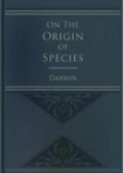 On The Origin Of Species