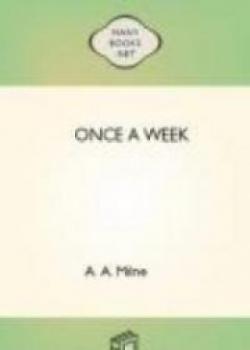 Once A Week