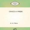 Once A Week