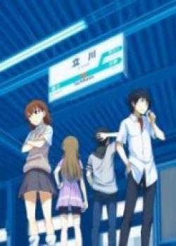 Ore No Imouto To Railgun Collaboration Project!