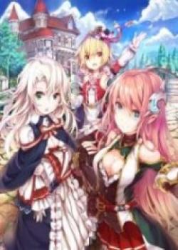 Ore No Isekai Shimai Ga Jichou Shinai!