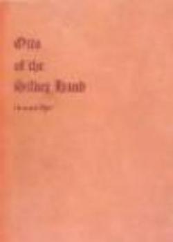 Otto Of The Silver Hand