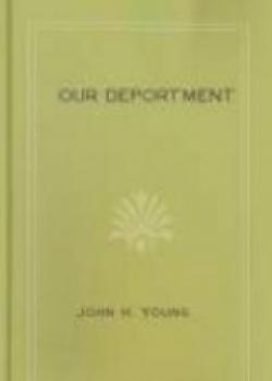 Our Deportment