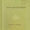 Our Deportment