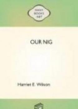 Our Nig