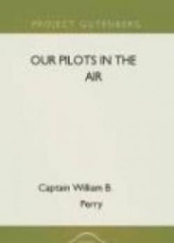 Our Pilots In The Air