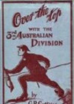 Over The Top With The Third Australian Division