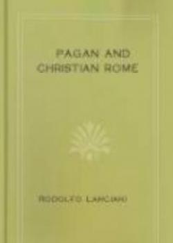 Pagan And Christian Rome