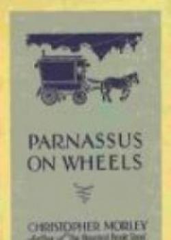 Parnassus On Wheels