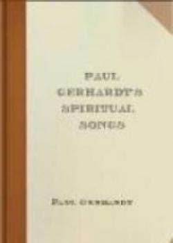 Paul Gerhardt