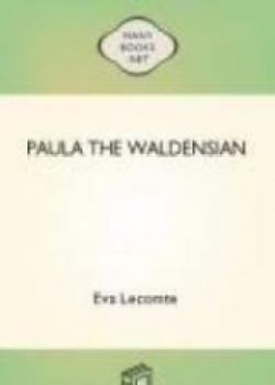 Paula The Waldensian