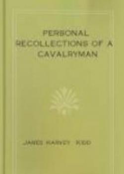 Personal Recollections Of A Cavalryman