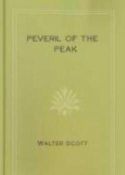 Peveril Of The Peak
