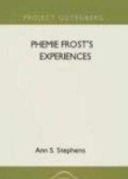 Phemie Frost