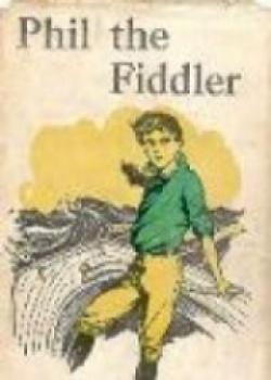 Phil, The Fiddler