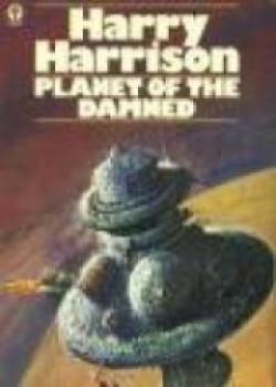 Planet Of The Damned