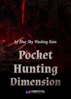 Pocket Hunting Dimension Boxnovel