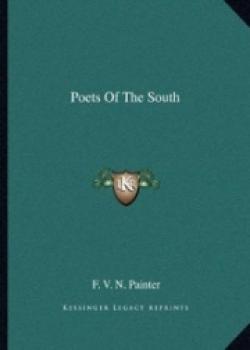 Poets Of The South