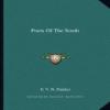 Poets Of The South