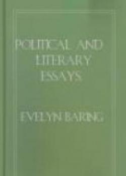 Political And Literary Essays, 1908-1913