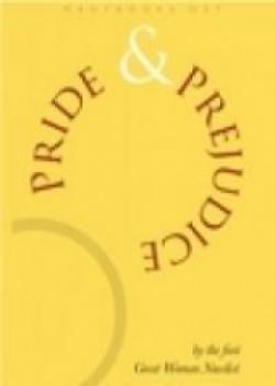 Pride And Prejudice