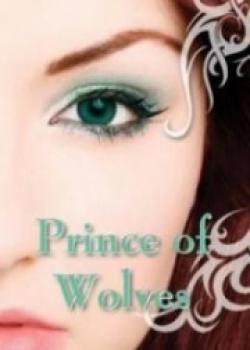 Prince Of Wolves