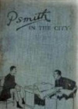 Psmith In The City