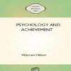 Psychology And Achievement