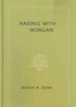 Raiding With Morgan