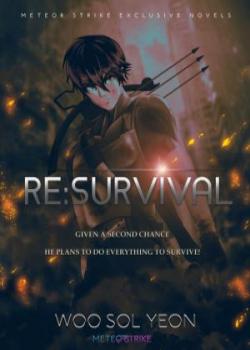 Re: Survival