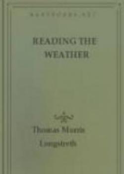 Reading The Weather