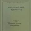Reading The Weather