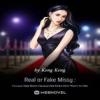 Real Or Fake Missy : Female Side Boss Character Does Not Want To Die