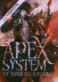 Reboot! Look Up Apex System!