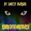 Reborn In The Narutoverse