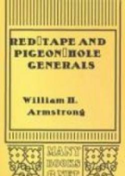 Red-Tape And Pigeon-Hole Generals