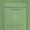 Reminiscences Of A Rebel