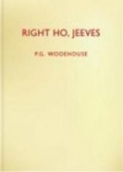 Right Ho, Jeeves