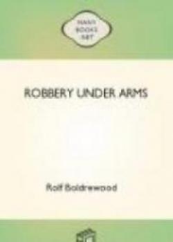 Robbery Under Arms