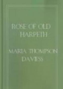 Rose Of Old Harpeth