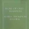 Rose Of Old Harpeth