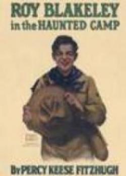 Roy Blakeley In The Haunted Camp