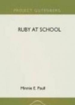 Ruby At School