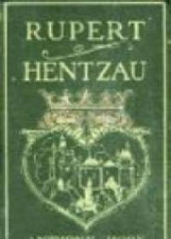 Rupert Of Hentzau